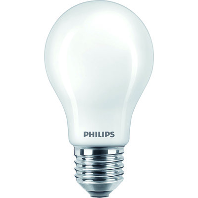 Ampoule LED standard - Master - Philips - E27 - 5,9 W - 806 lm - 2700 K