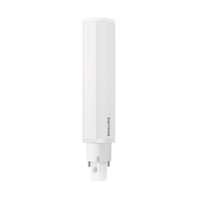 Ampoule LED CCT - CorePro - PLC - PHILIPS - G24d-3 - 8,9 W - 1100 lm - 4000 K