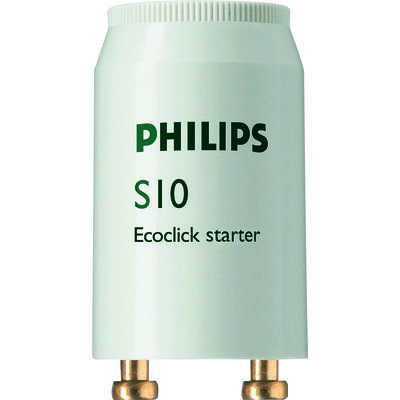 Starter 4 à 65 W /25 - Philips