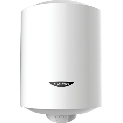 Chauffe-eau - ARISTON - Initio XPERT - Horizontal blindé - Fixation murale - 200L