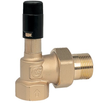 Soupape de pression différentielle de décharge - 3/4" - Thermador