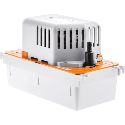 Pompe centrifuge - SAUERMANN - Si-82 Pack 2 - Débit 500l/h