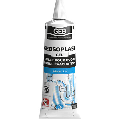 Gebsoplast gel - Geb