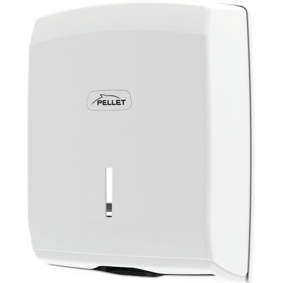 Distributeur de papier essuie-mains
