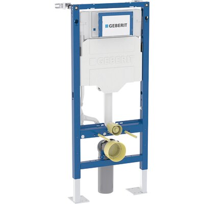 Bâti-support - Duofix - GEBERIT - Autoportant - Hauteur 112 cm