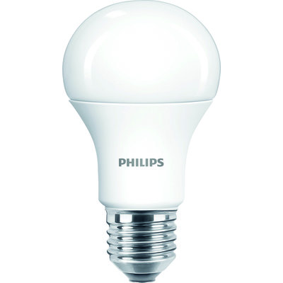 Ampoule LED standard - CorePro - Philips - E27 - 13 W - 1521 lm - 3000 K