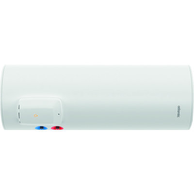Chauffe-eau électrique - ATLANTIC - Zénéo - Horizontal mural - 150L - 1800 W
