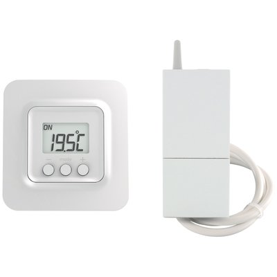 Thermostat d'ambiance  - Tybox 5300 - Delta dore