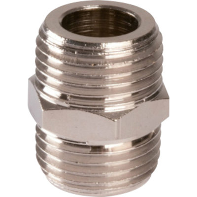 Adaptateur - River inox - TUCAI - 1/2" - DN 12