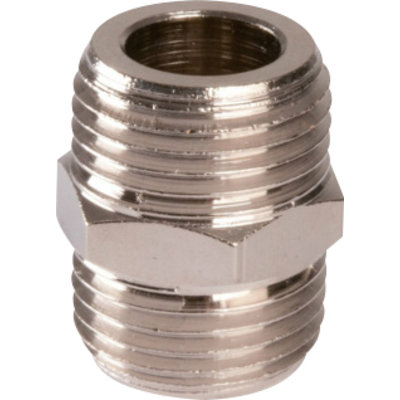 Adaptateur - River Inox - TUCAI - 3/4" - DN 16