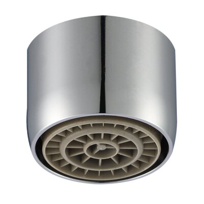 Aérateur - F22x1 - Débit 8 l/min - Vendu par 10