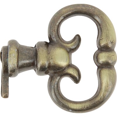 Fausse clé anglaise - CADAP - l 32 x L 28 mm