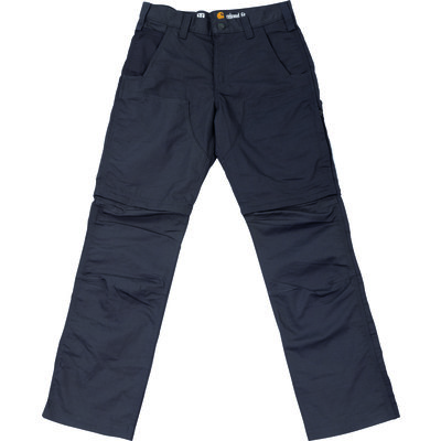 Pantalon de travail homme - Cargo - Carhartt - Gris - Taille 40