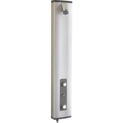 Panneau de douche - Prestotem 2 - PRESTO - 8 l/min
