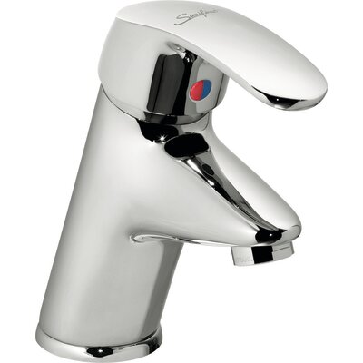 Mitigeur de lavabo - SANIFIRST - Bec fixe sans vidage