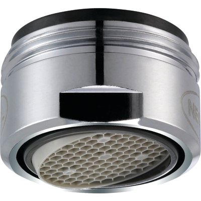 Aérateur - NEOPERL - HONEYCOMB /SSR /PCA - Débit 5,7 l/min - M 24x1