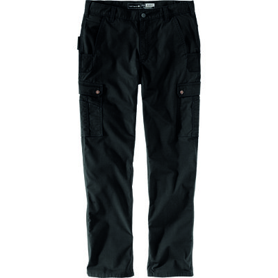 Pantalon cargo - Ripstop -Carhartt - T40