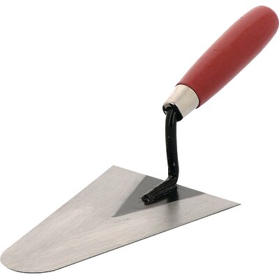 Truelle italienne ronde - WILMART - L. 22 cm
