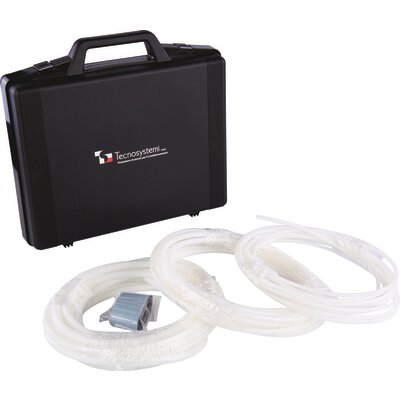Kit âme plie-tube - TECNOSYSTEMI - Pour tubes de 3/8", 1/2", 5/8"