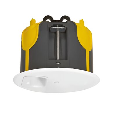 Boîte pour point de centre DCL - LEGRAND - Eco batibox - Etanche à l'air - Ø67mm
