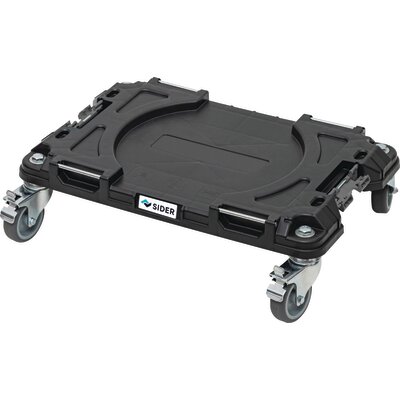 Plateforme mobile - SIDER - Cassius - 506x325x140mm