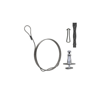 Kit pour suspension de climatisation - GRIPPLE - 4 sachets complets
