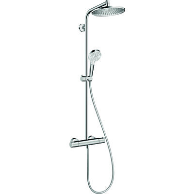 Ensemble de douche - Crometta - Hansgrohe