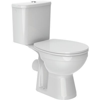 Pack WC - SIDER - Caréné à poser