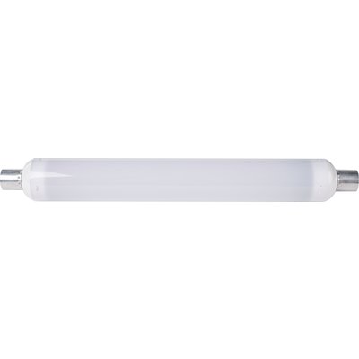 Tube LED linolite - Dhome - S19 - 9 W - 806 lm - 3000 K