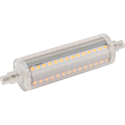 Ampoule LED crayon - Dhome - R7S - 12 W - 1400 lm - 3000 K