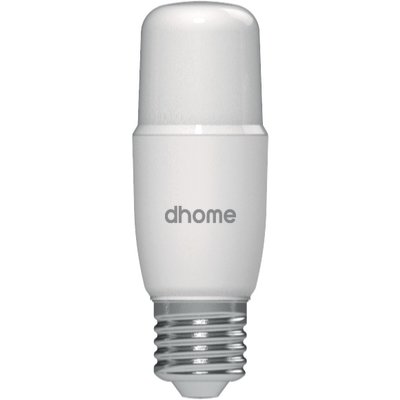 Ampoule LED T37 - Dhome - G23 - 9,5 W - 1055 lm - 4000 K