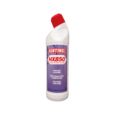 Nettoyant corps de chauffe - SENTINEL -  HX850 - 1 L