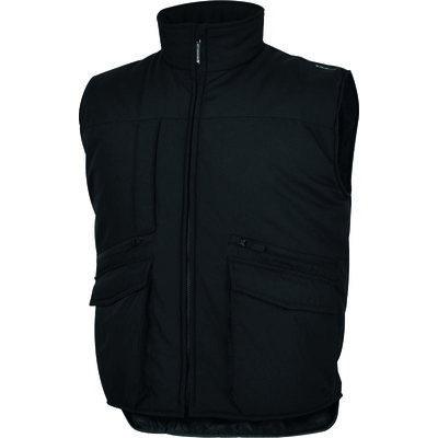 Gilet multipoches - Sierra 2 - DeltaPlus - Taille L