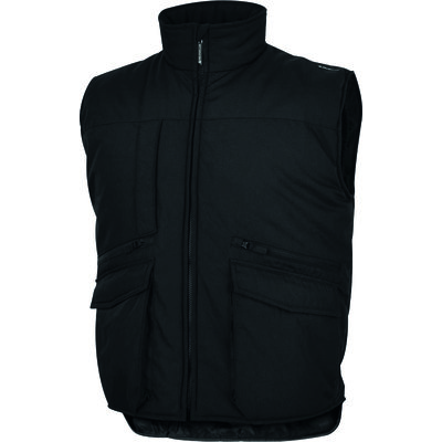 Gilet multipoches - Sierra 2 - DeltaPlus - Taille S