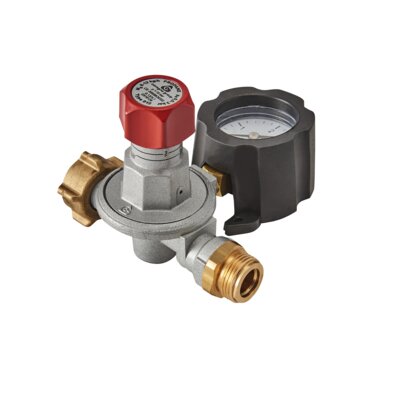Détendeur propane réglable - Haute pression - Pour chalumeau