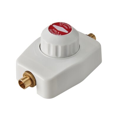 Détendeur gaz propane - FAVEX - Deuxième détente - 8 kg