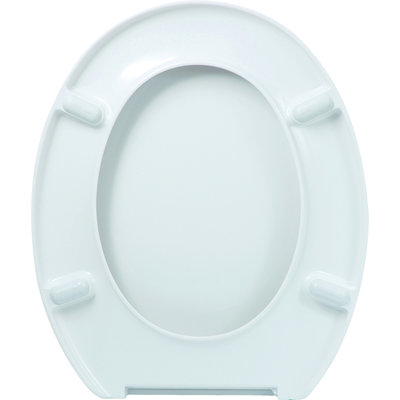 Abattant WC double Terra 300