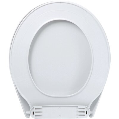 Abattant WC double - Luna 200 - SIDER