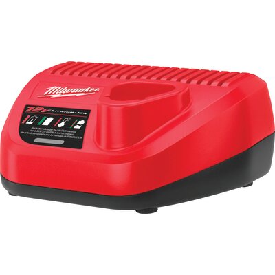 Chargeur - MILWAUKEE - 12 V
