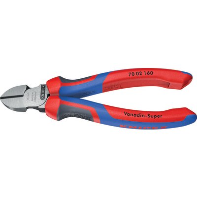 Pince coupante de coté Knipex - Longueur 160 mm