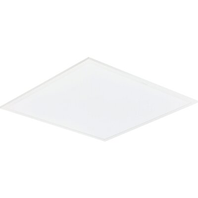 Ledinaire panel LED - PHILIPS - 4000 K - 60 x 60 cm