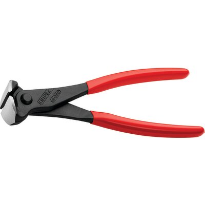 Pince coupante de devant - KNIPEX - Longueur des tranchants 31mm