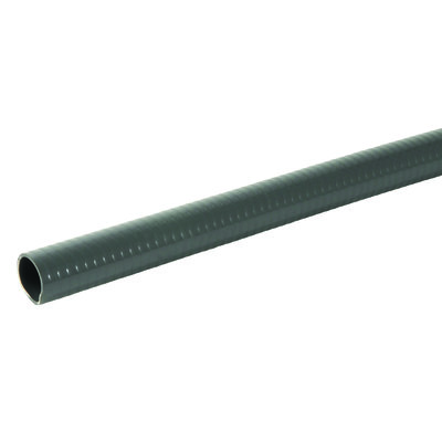 Tube flexible pour évacuation sanitaire - Nicoll - Ø32 mm - L.1 m