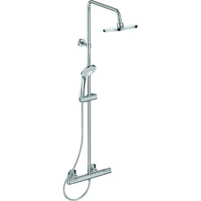 Ensemble de douche - Olyos - Porcher - Thermostatique