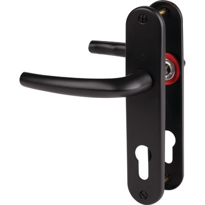 Poignée de porte - Hoppe - Clé I (PZ)
