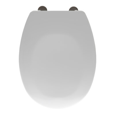 Abattant WC - Iril - DUBOURGEL - Double - 465 x 362 mm