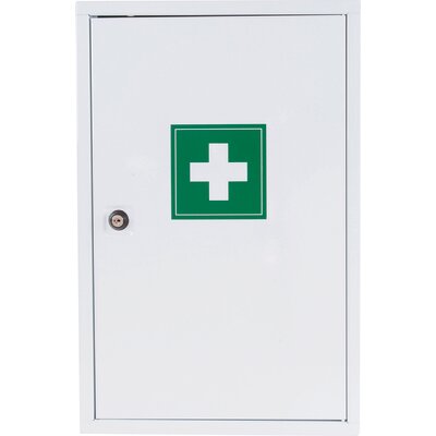 Armoire à pharmacie - ESCULAPE - 45 x 30 x 14 cm