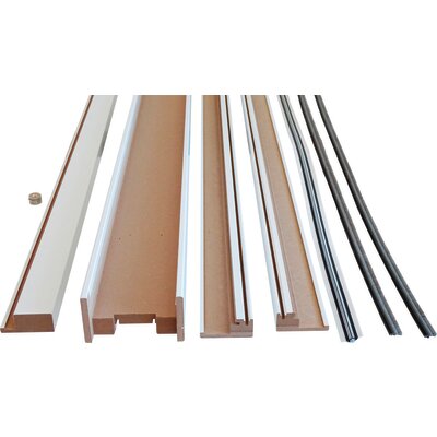 Kit d'habillage speedy - ECLISSE - 1 Ventail