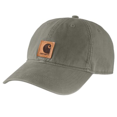 Casquette - Odessa - CARHARTT - Vert - Taille unique