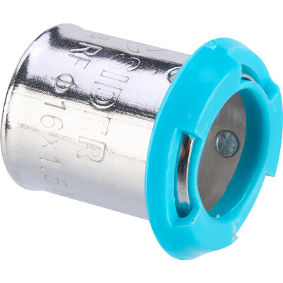 Douille Inox - SIDER - SidPress - A sertir - PER - Ø16mm
